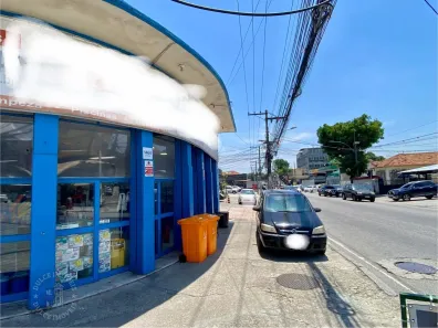 Ponto Comercial à venda, 400m² no Penha Circular, Rio de Janeiro
