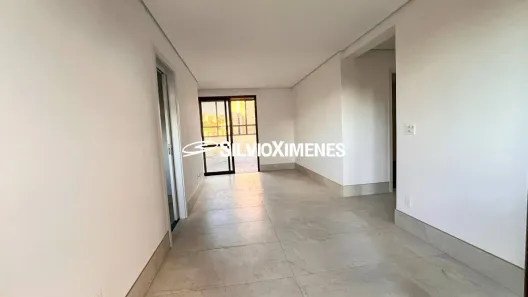 Cobertura com 2 Quartos à venda, 135m² no São Pedro, Belo Horizonte