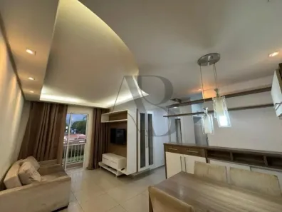 Apartamento com 3 Quartos à venda, 69m² no Vila Nova, Campinas