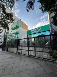 Prédio Comercial para alugar, 700m² no São João, Porto Alegre