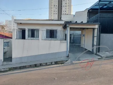 Casa com 3 Quartos à venda, 125m² no Vila Yara, Osasco