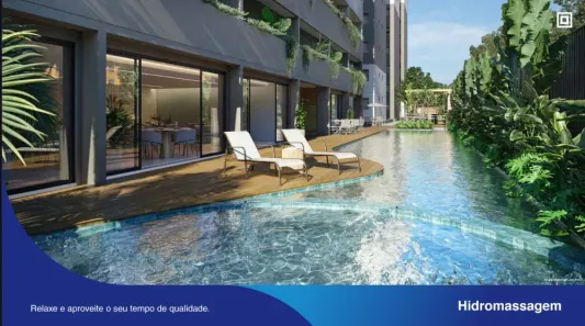 Apartamento com 2 Quartos à venda no Imbiribeira, Recife