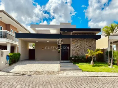 Casa com 3 Quartos à venda, 150m² no Urucunema, Eusébio