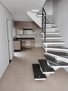 Casa de Condomínio com 2 Quartos à venda, 65m² no Chácaras Reunidas São Jorge, Sorocaba