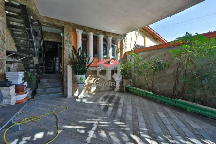 Sobrado com 2 Quartos à venda, 220m² no Planalto, São Bernardo do Campo