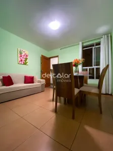 Apartamento com 2 Quartos à venda, 49m² no São João Batista (Venda Nova), Belo Horizonte