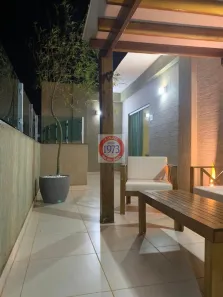 Apartamento com 3 Quartos à venda, 152m² no Setor Habitacional Vicente Pires, Brasília