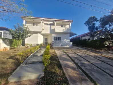 Casa de Condomínio com 6 Quartos à venda, 400m² no Vivendas do Lago, Sorocaba