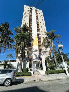 Apartamento com 3 Quartos à venda, 64m² no Vila Centenário, São Paulo