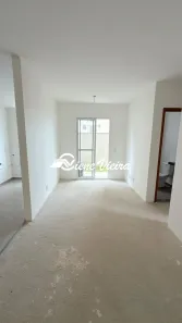 Apartamento com 2 Quartos à venda, 62m² no Parque Rodrigo Barreto, Arujá