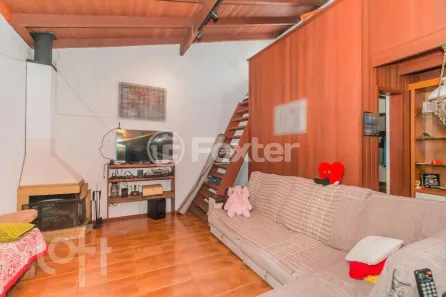 Casa com 2 Quartos à venda, 150m² no Bom Jesus, Porto Alegre