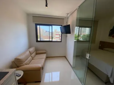 Apartamento com 1 Quarto à venda, 25m² no Pituba, Salvador