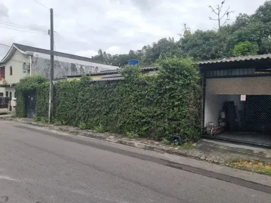 Casa com 2 Quartos à venda, 300m² no Novo Aleixo, Manaus