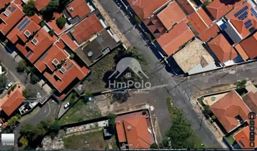 Lote/Terreno à venda, 448m² no Jardim Alto da Barra, Campinas