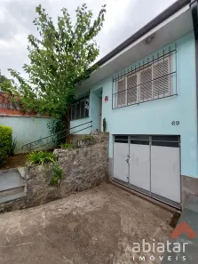 Casa com 3 Quartos à venda, 280m² no Jardim Santa Terezinha, Taboão da Serra