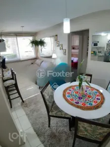 Apartamento com 1 Quarto à venda, 35m² no Cavalhada, Porto Alegre