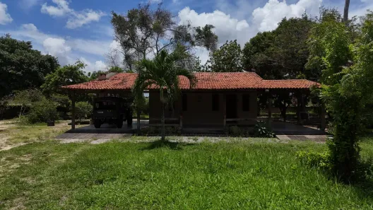 Fazenda/Sítio com 3 Quartos à venda, 50000m² no , Monte Alegre