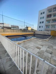 Apartamento com 3 Quartos à venda, 63m² no Itaperi, Fortaleza
