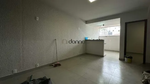 Casa com 3 Quartos para alugar, 123m² no Centro, Uberaba