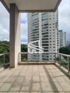 Apartamento com 2 Quartos para alugar, 95m² no Parque do Morumbi, São Paulo