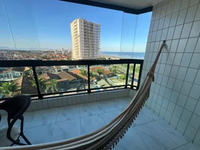 Apartamento com 2 Quartos à venda, 85m² no Real, Praia Grande
