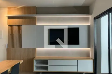 Apartamento com 1 Quarto à venda, 40m² no Pinheiros, São Paulo