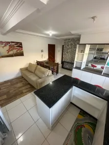 Apartamento com 2 Quartos para alugar, 65m² no Ingleses do Rio Vermelho, Florianópolis