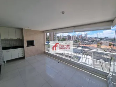 Apartamento com 2 Quartos para alugar, 98m² no Vila Formosa, São Paulo