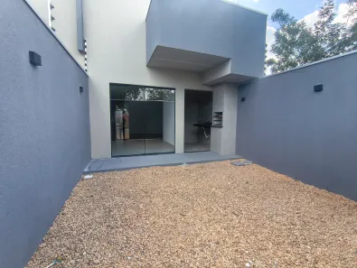 Casa com 3 Quartos à venda, 78m² no Plano Diretor Sul, Palmas