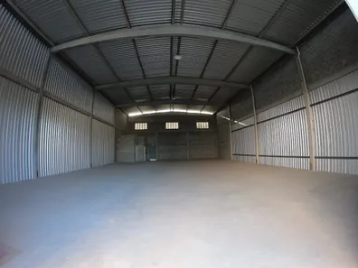 Galpão/Depósito/Armazém para alugar, 1800m² no São Cristóvão, Salvador