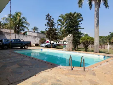 com 3 Quartos à venda, 1856m² no Bairro dos Pires, Limeira