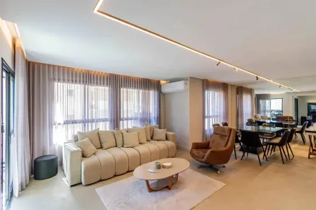 Apartamento com 2 Quartos à venda, 149m² no Perdizes, São Paulo