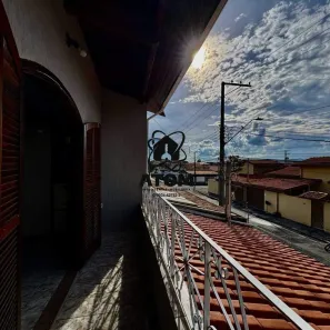 Casa com 4 Quartos à venda, 125m² no Parque São Luís, Taubaté