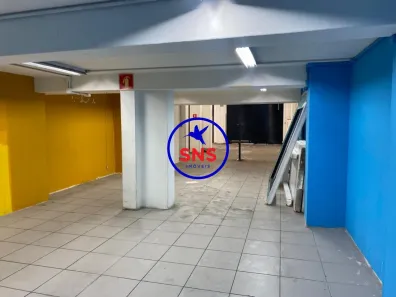 Ponto Comercial para alugar, 354m² no Centro, Campinas