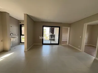 Apartamento com 3 Quartos à venda, 82m² no Seminário, Curitiba