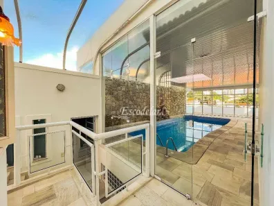 Sobrado com 4 Quartos à venda, 534m² no Jardim Franca, São Paulo