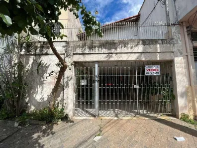 Casa com 2 Quartos à venda, 180m² no Vila Bertioga, São Paulo