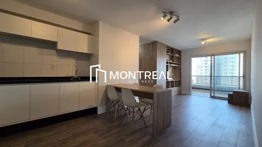 Apartamento com 2 Quartos à venda, 59m² no Água Branca, São Paulo