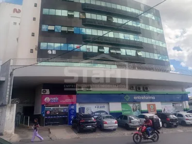 Ponto Comercial para alugar, 32m² no Lundcea, Lagoa Santa