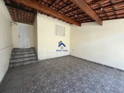 Casa com 4 Quartos para venda ou aluguel, 75m² no Esplanada Independência, Taubaté
