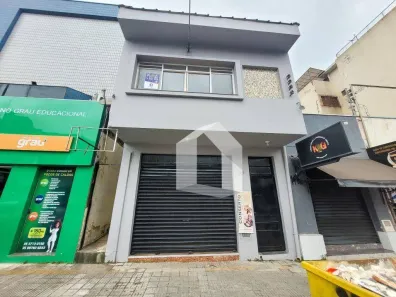 Sala Comercial para alugar, 97m² no Centro, Poços de Caldas