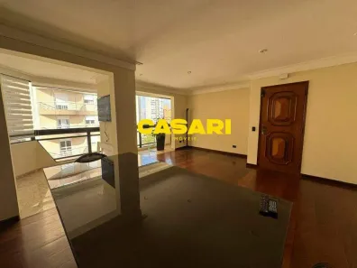 Apartamento com 4 Quartos à venda, 125m² no Centro, São Bernardo do Campo