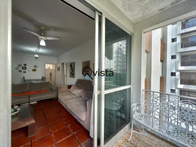 Apartamento com 3 Quartos à venda, 160m² no Pitangueiras, Guarujá