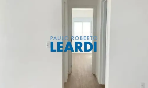 Apartamento com 2 Quartos para alugar, 47m² no Centro, Santo André