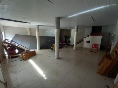 Galpão/Depósito/Armazém para alugar, 364m² no Vila Monte Alegre, Ribeirão Preto