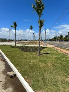 Lote/Terreno à venda, 200m² no Luar da Barra, Barra dos Coqueiros