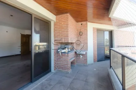 Apartamento com 4 Quartos à venda, 198m² no Vila Ester (Zona Norte), São Paulo