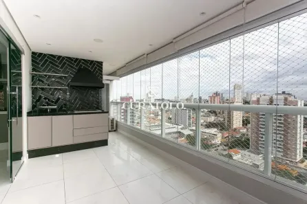 Apartamento com 3 Quartos à venda, 110m² no Vila Carrão, São Paulo