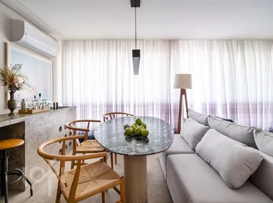Apartamento com 2 Quartos à venda, 86m² no Menino Deus, Porto Alegre