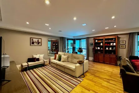 Apartamento com 4 Quartos à venda, 250m² no Campo Belo, São Paulo